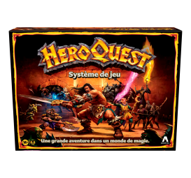 HEROQUEST
