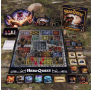 HEROQUEST : PREMIERES LUEURS HEROQUEST : PREMIERES LUEURS