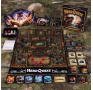 HEROQUEST : PREMIERES LUEURS HEROQUEST : PREMIERES LUEURS