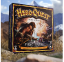 HEROQUEST : PREMIERES LUEURS