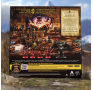 HEROQUEST : PREMIERES LUEURS