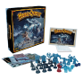 HEROQUEST : EXTENSION L'HORREURS DES GLACES HEROQUEST : EXTENSION L'HORREURS DES GLACES