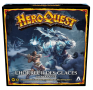 HEROQUEST : EXTENSION L'HORREURS DES GLACES