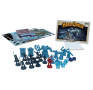 HEROQUEST : EXTENSION L'HORREURS DES GLACES HEROQUEST : EXTENSION L'HORREURS DES GLACES