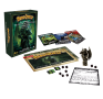 HEROQUEST : EXTENSION LA CRYPTE DE L'OBSCURITE ETERNELLE HEROQUEST : EXTENSION LA CRYPTE DE L'OBSCURITE ETERNELLE