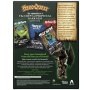 HEROQUEST : EXTENSION LA CRYPTE DE L'OBSCURITE ETERNELLE