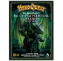 HEROQUEST : EXTENSION LA CRYPTE DE L'OBSCURITE ETERNELLE