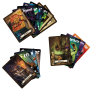 HEROQUEST : EXTENSION LA CRYPTE DE L'OBSCURITE ETERNELLE HEROQUEST : EXTENSION LA CRYPTE DE L'OBSCURITE ETERNELLE