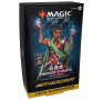 Aetherdrift - Commander deck - Français - Energie vivante
