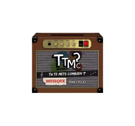 TTMC ?  : TU TE METS COMBIEN ? MUSIQUE
