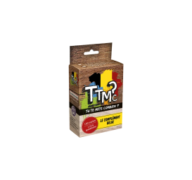 TTMC ?  : TU TE METS COMBIEN ? BELGIQUE