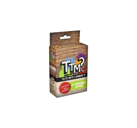TTMC ?  : TU TE METS COMBIEN ? NATURE
