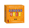 BURGER QUIZ BURGER QUIZ