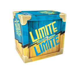 LIMITE LIMITE : Parents VS Enfants