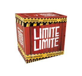 LIMITE LIMITE
