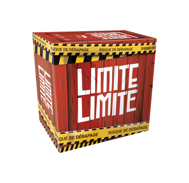 LIMITE LIMITE LIMITE LIMITE