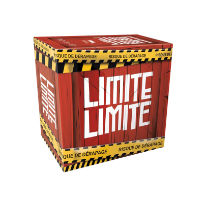 LIMITE LIMITE
