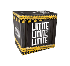 LIMITE LIMITE LIMITE !