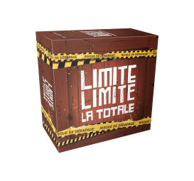 LIMITE LIMITE : LA TOTALE