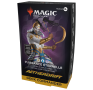 Aetherdrift - Commander deck - Français - Puissance éternelle