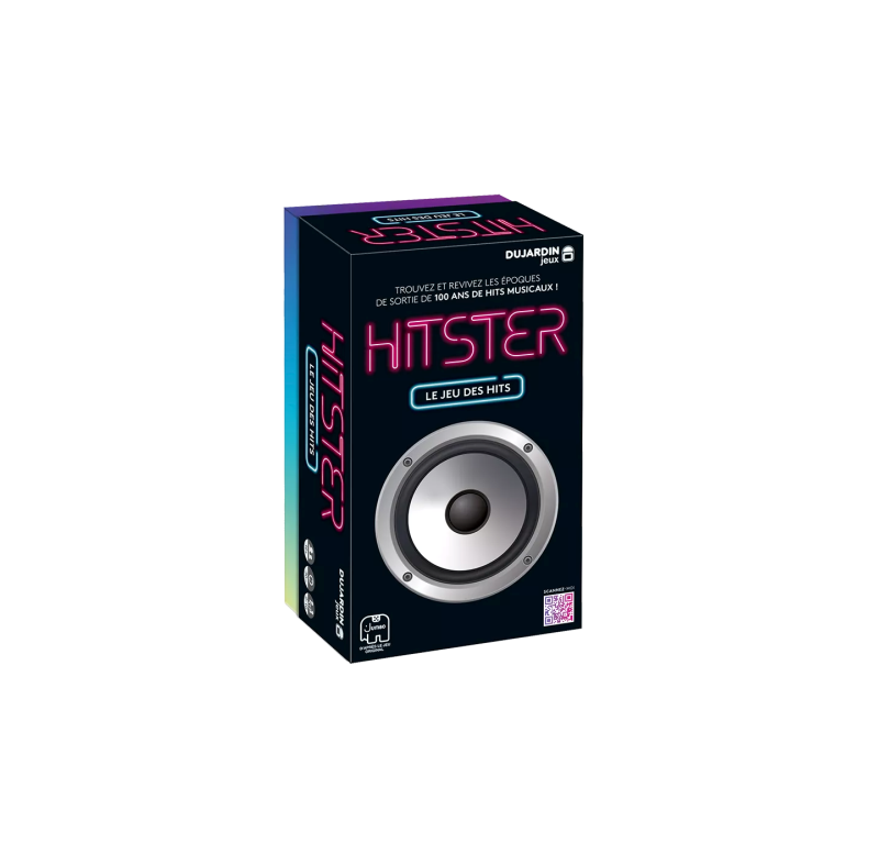 HITSTER HITSTER