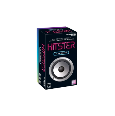 HITSTER