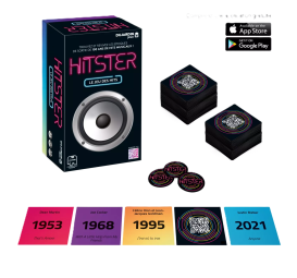 HITSTER
