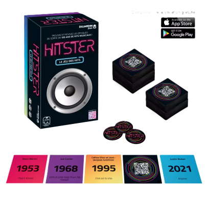 HITSTER