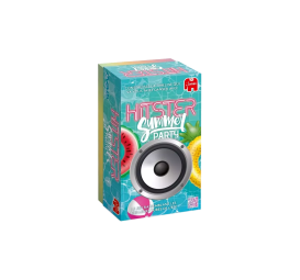 HITSTER : SUMMER PARTY