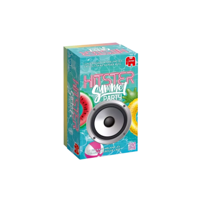 HITSTER : SUMMER PARTY