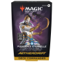 Aetherdrift - Commander deck - Français - Puissance éternelle