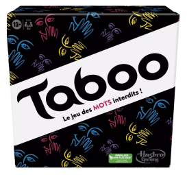 TABOO