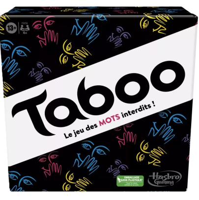 TABOO