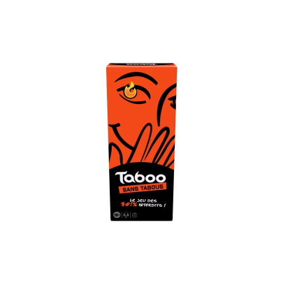 TABOO : SANS TABOU