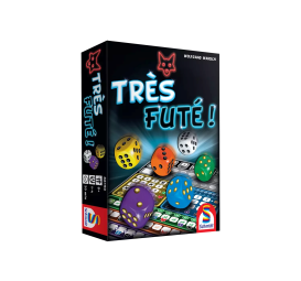 TRES FUTE !