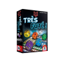 TRES FUTE !