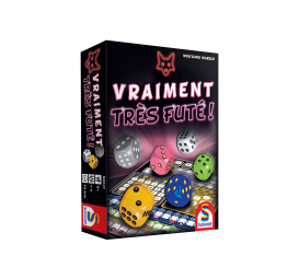 VRAIMENT TRES FUTE !