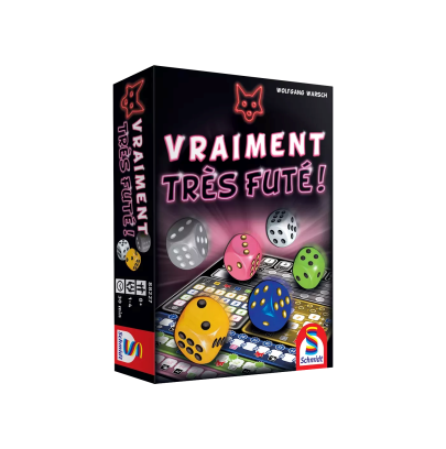 VRAIMENT TRES FUTE !