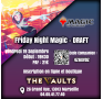 Friday Night Magic - DRAFT - Ven 19 Septembre 25