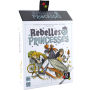 REBELLES PRINCESSES