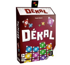 DEKAL
