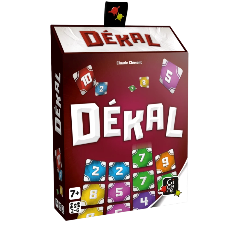 DEKAL