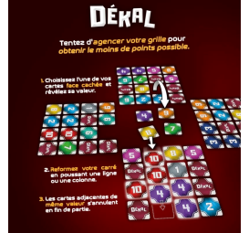 DEKAL