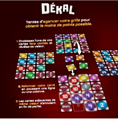 DEKAL