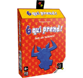 SIX QUI PREND