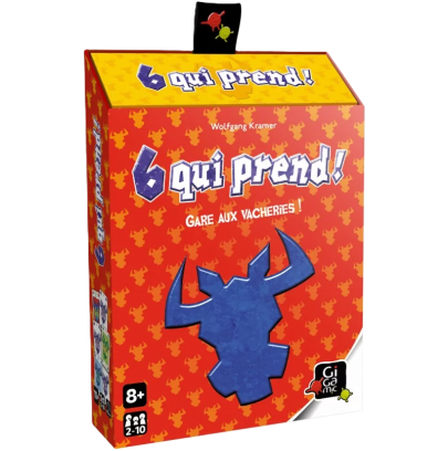SIX QUI PREND
