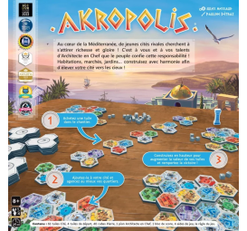 AKROPOLIS