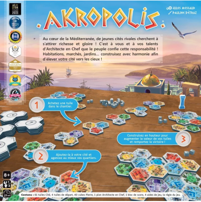 AKROPOLIS