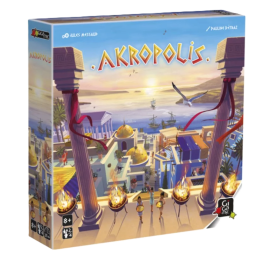 AKROPOLIS