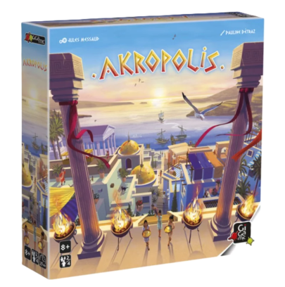 AKROPOLIS